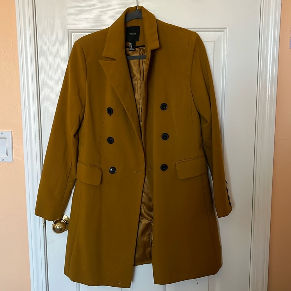 Women’s Coat